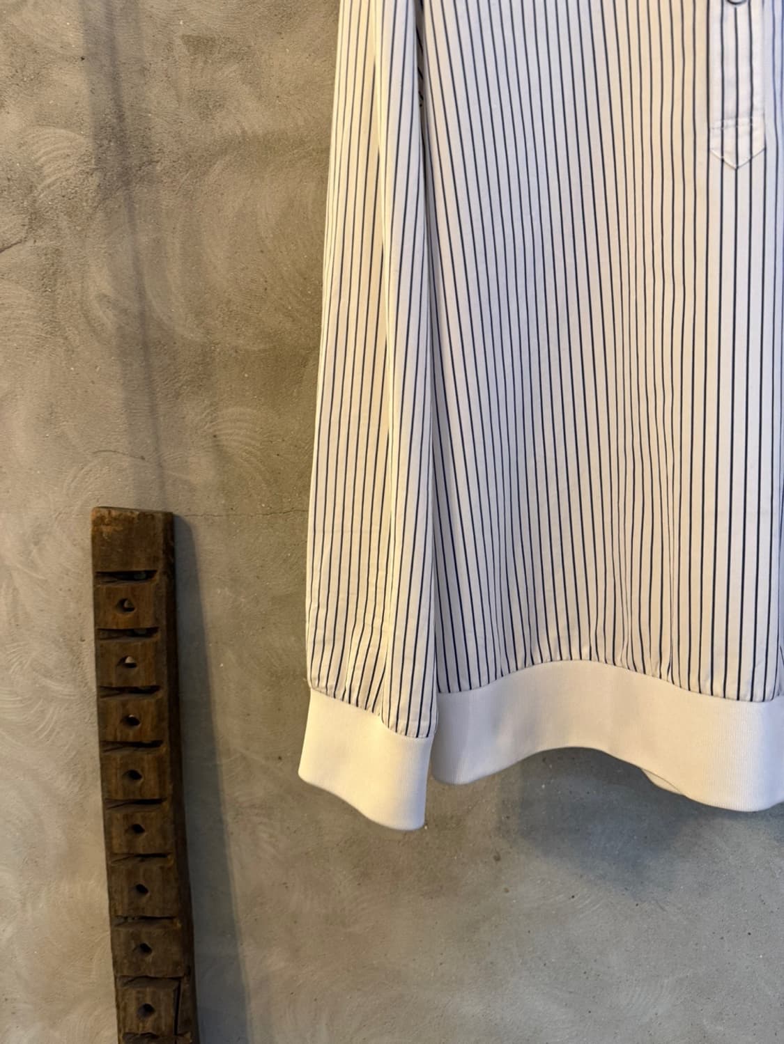 알레그리 셔츠 100 상품이미지4