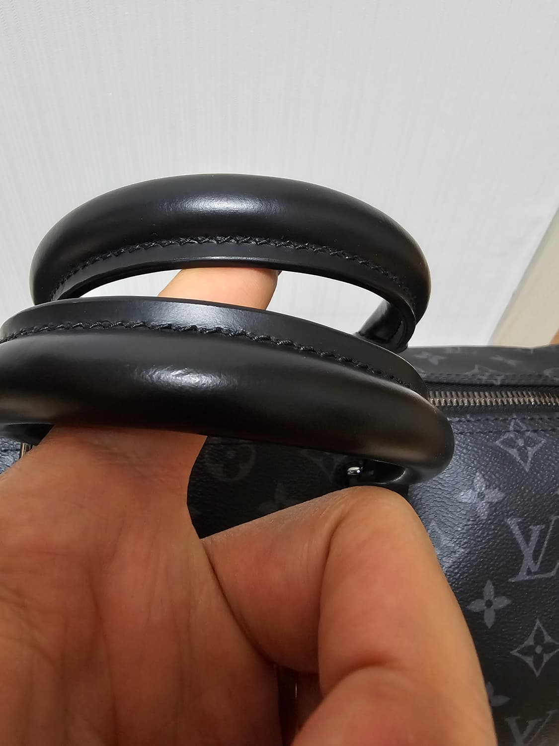 루이비통 이클립스 키폴45 신형 상품이미지7