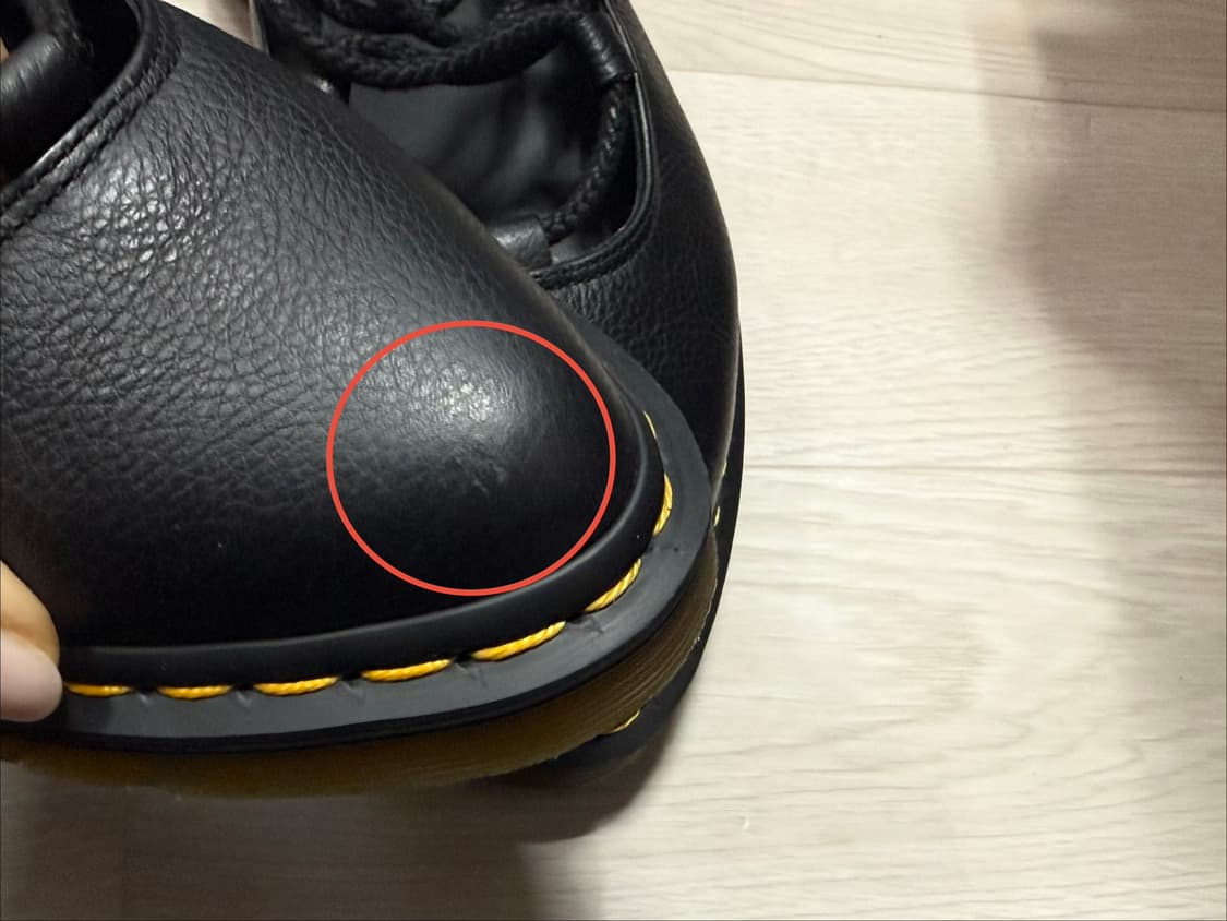 닥터마틴 엘피ll 레이스업 230 상품이미지2