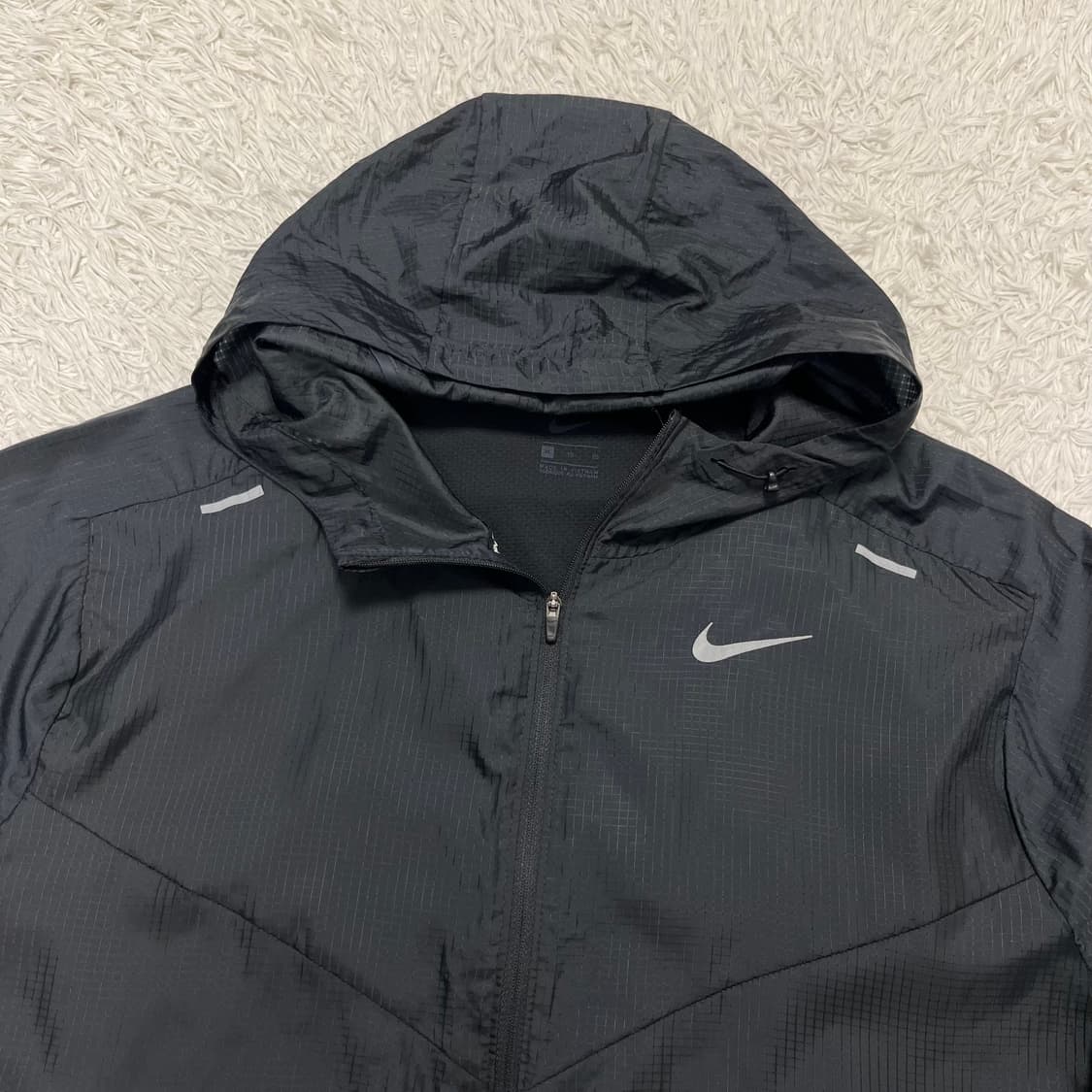 Nike running windbreaker 상품이미지5
