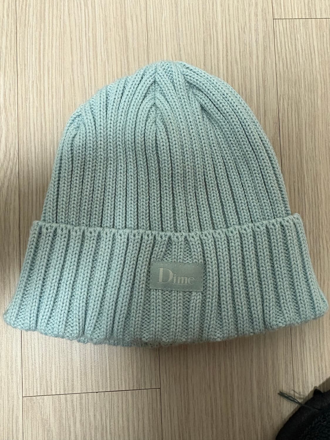 Dime 비니 상품이미지1