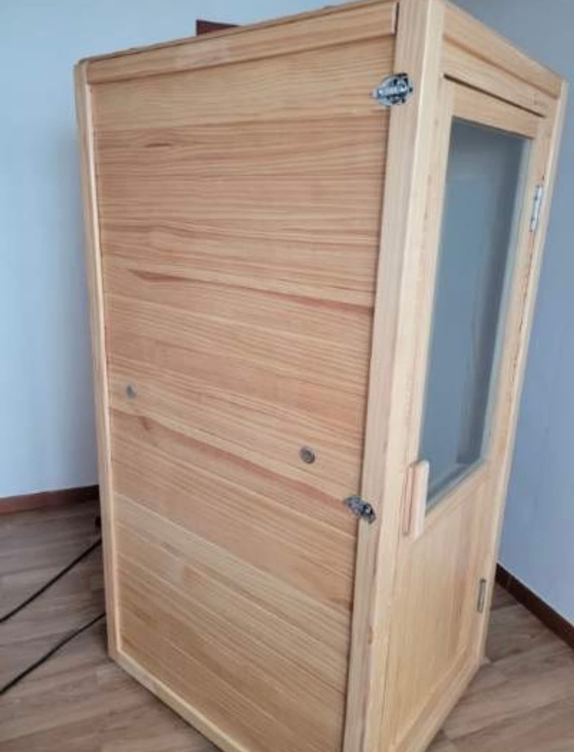 에버조이 가정용 홈사우나 HUU-02 상품이미지3