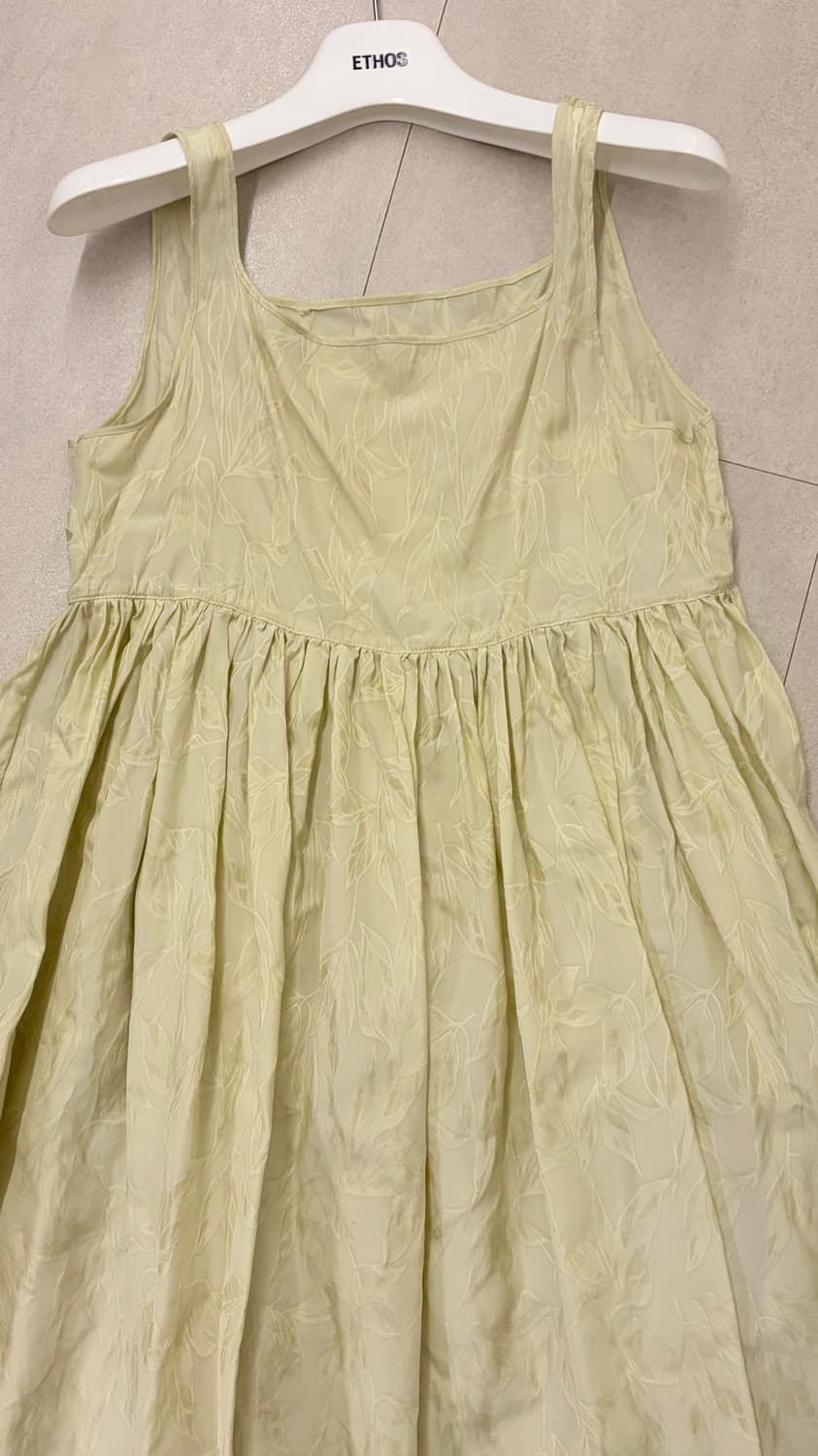 CAROL MIDI DRESS 상품이미지9