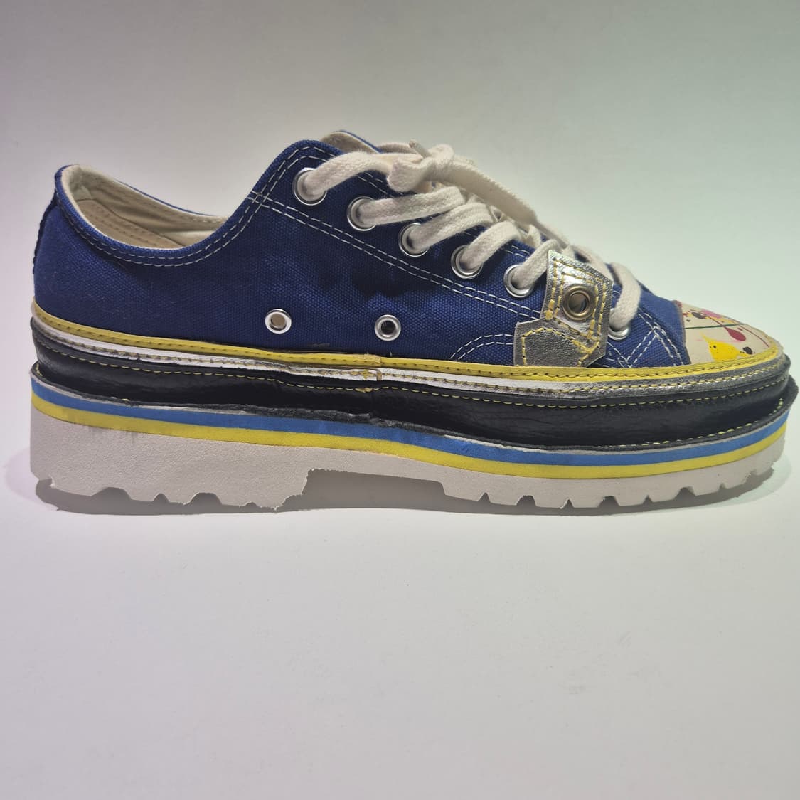 컨버스 아웃솔커스텀  상품이미지3