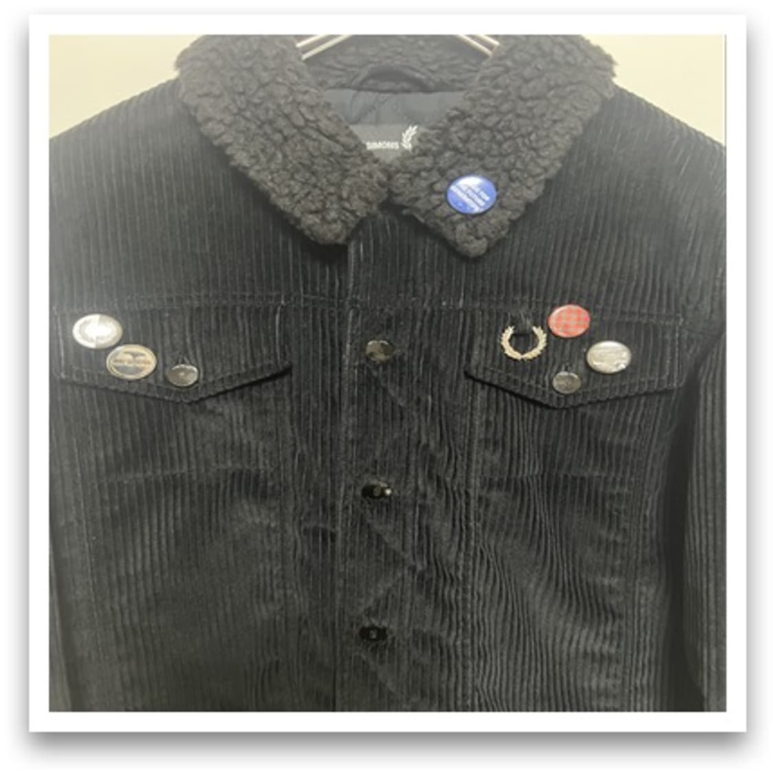 코듀로이 자켓 상품이미지5