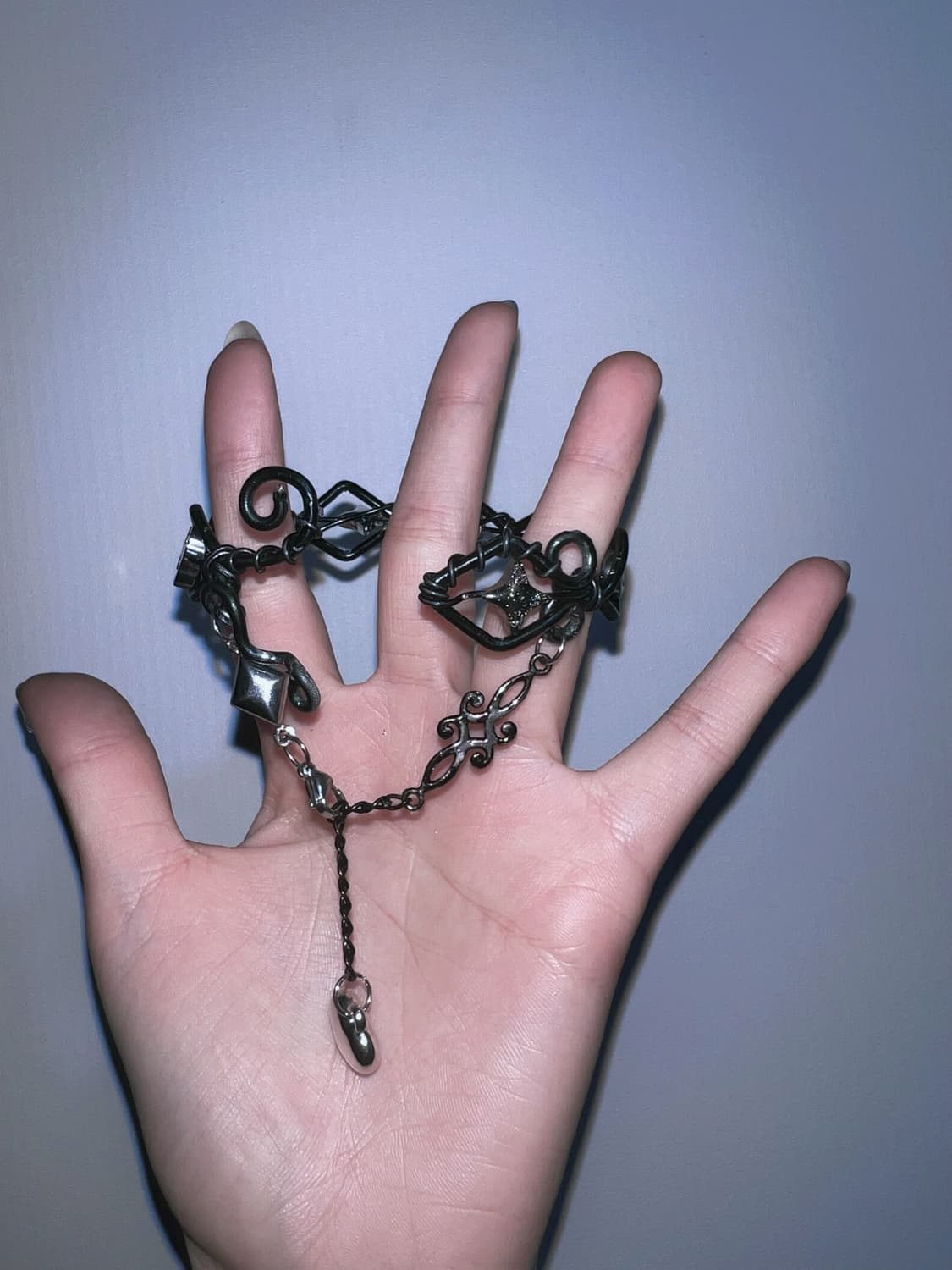 ⚓️bracelet 상품이미지3