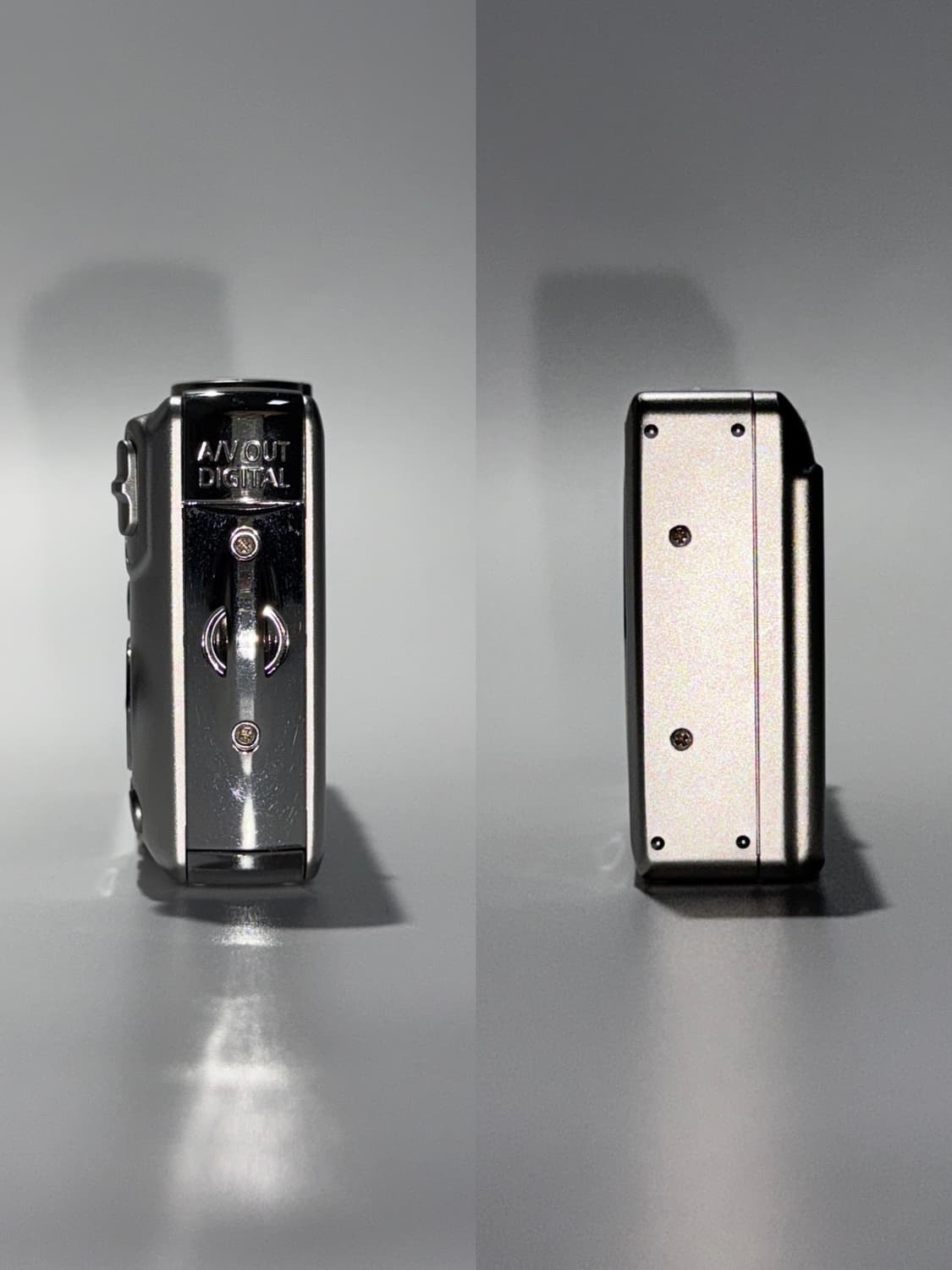 [풀구성!] 캐논 익시 ixy70 (익서스 ixus60) 실버 디카 상품이미지9