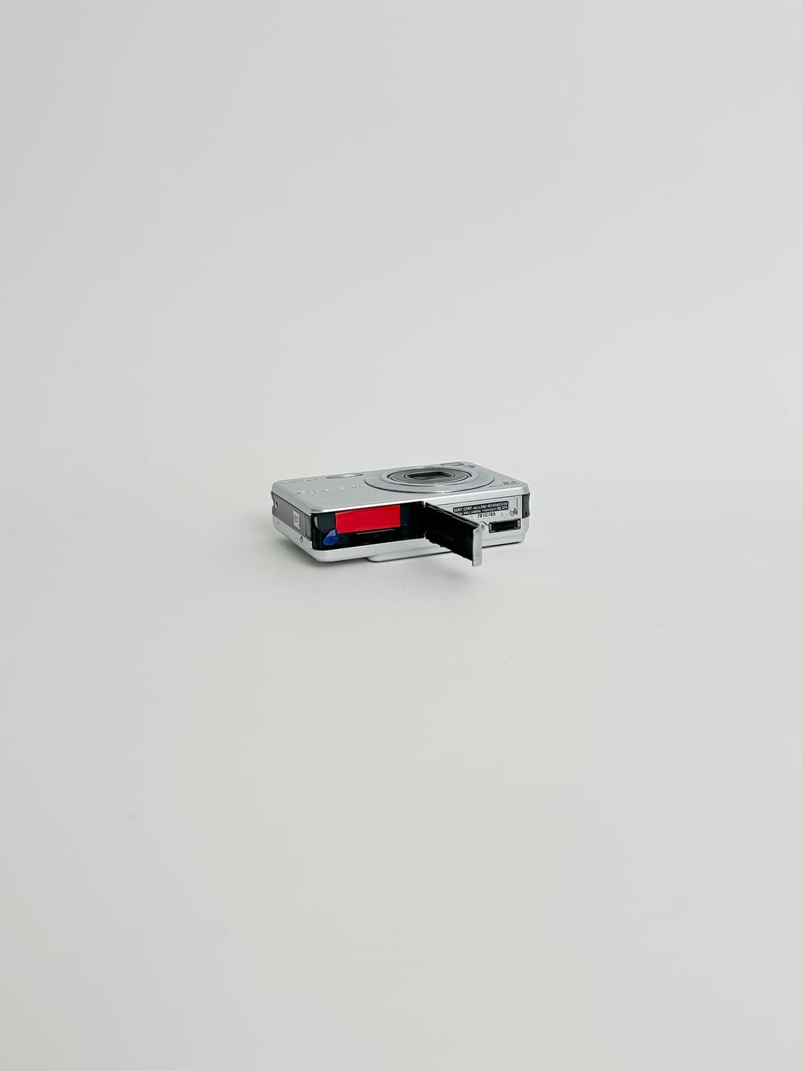 굿컨디션!) 소니 사이버샷 w130 Cybershot 빈티지 디카 상품이미지4