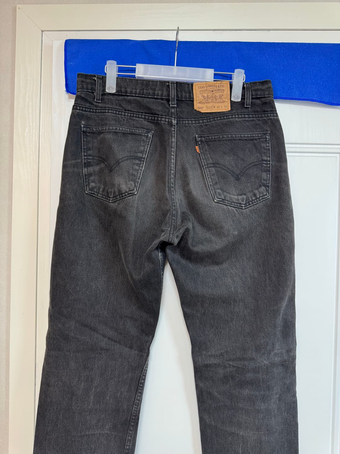 리바이스 505 오렌지탭 상품이미지6