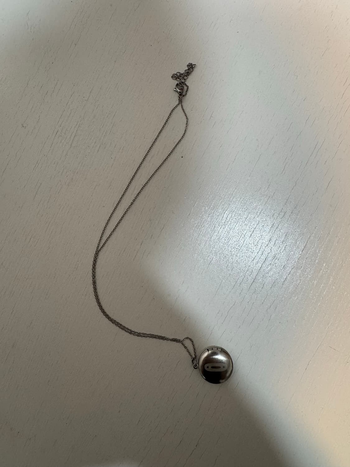 할로미늄 포에버리즘 목걸이 상품이미지5