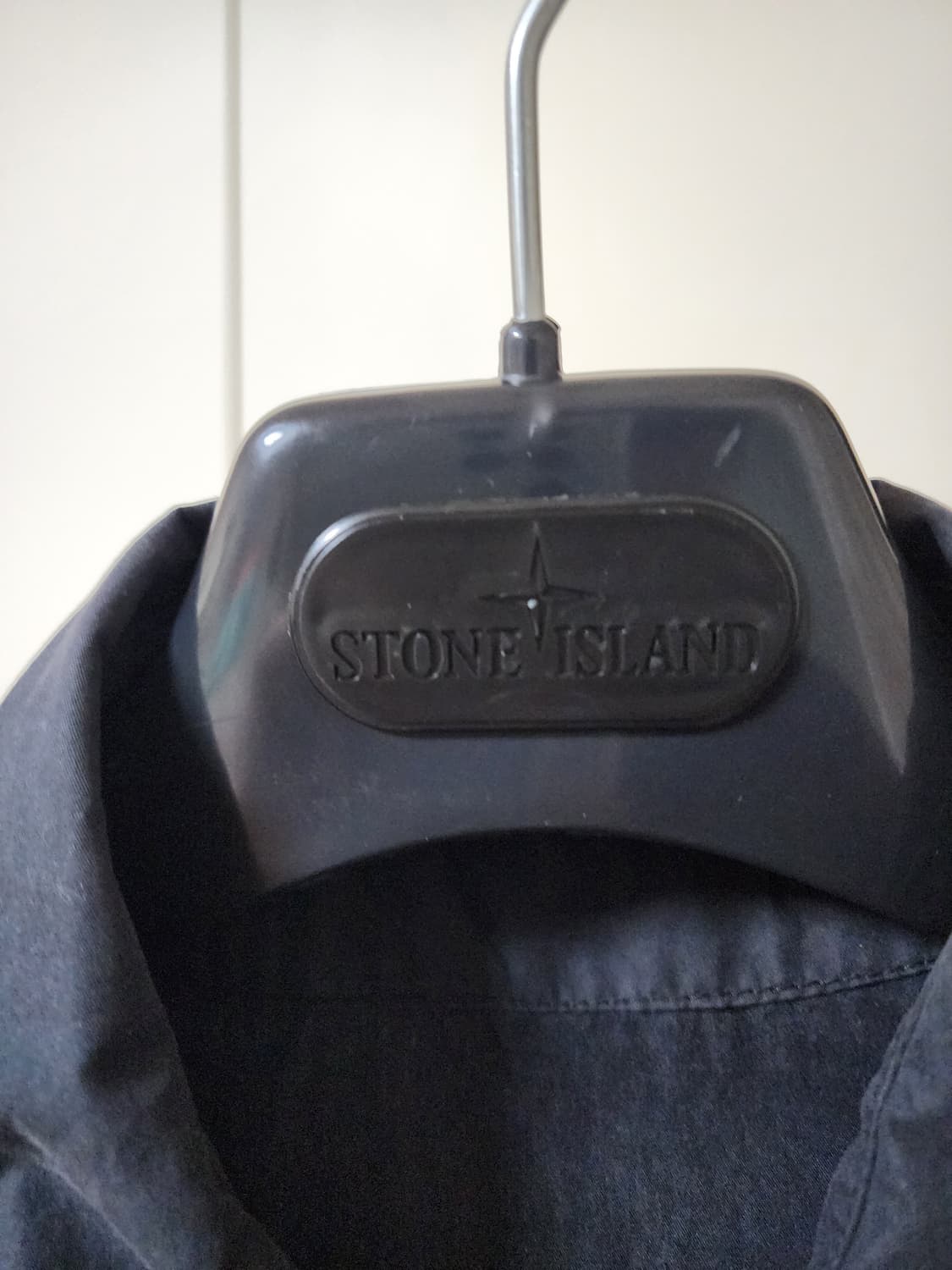 [L]스톤아일랜드 고스트피스 오버셔츠 상품이미지3