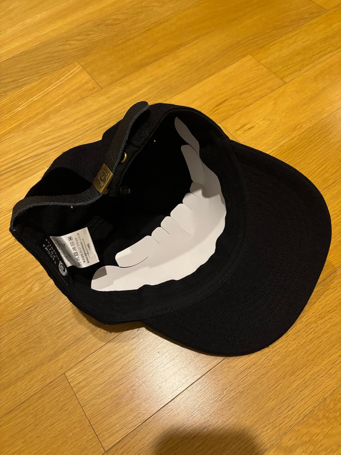 타코마 후지 레코드 Tacoma Fuji 볼캡 상품이미지8