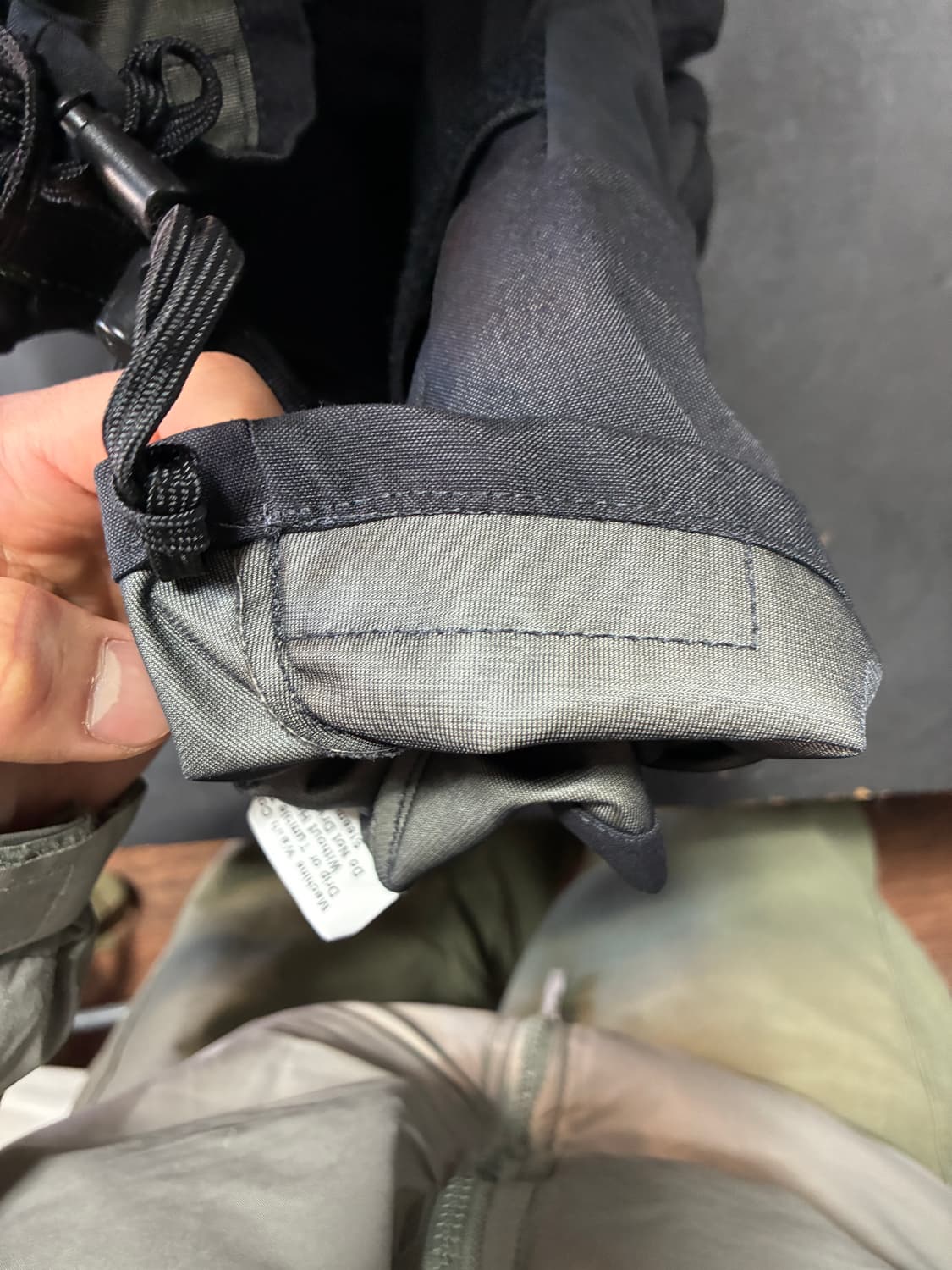 미제 방한장갑 상품이미지5