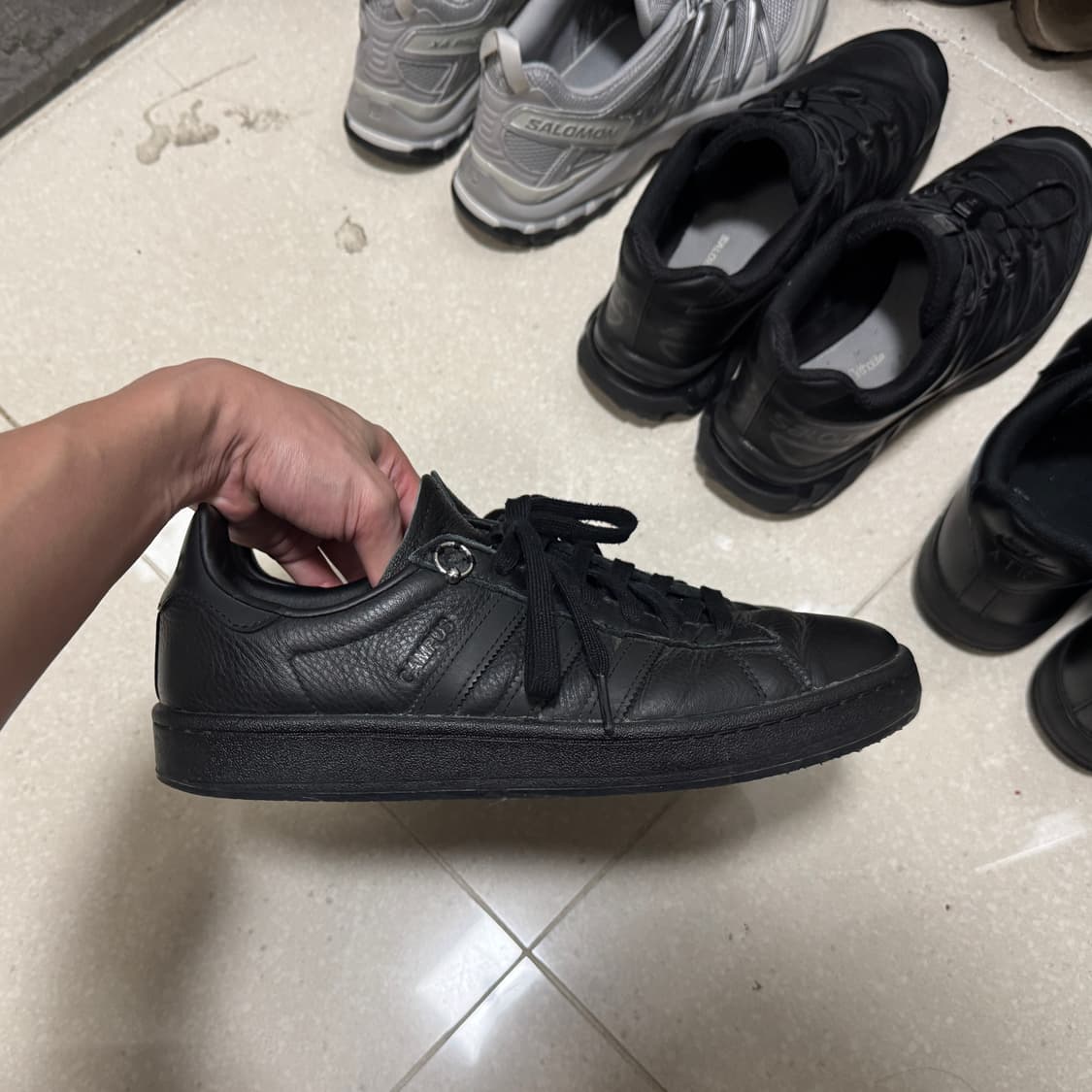 아디다스 032c 캠퍼스 270 상품이미지1