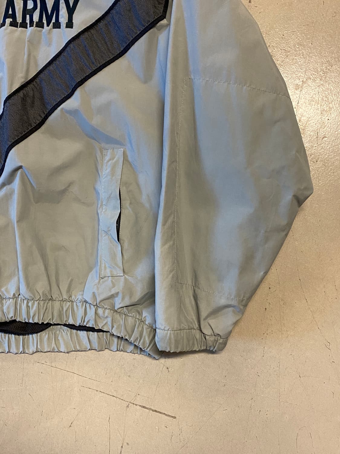 US ARMY PT 자켓 (Man XL) AA1334 상품이미지4