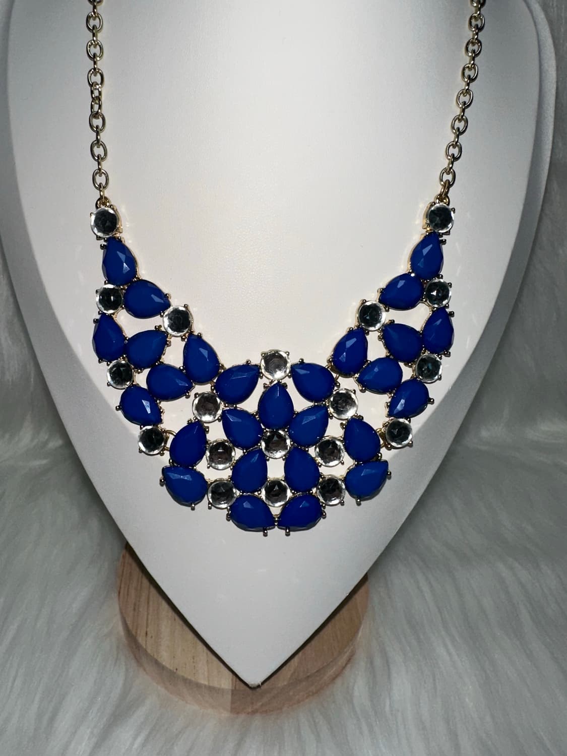 빈티지 오리엔탈 레이어드 목걸이 상품이미지2