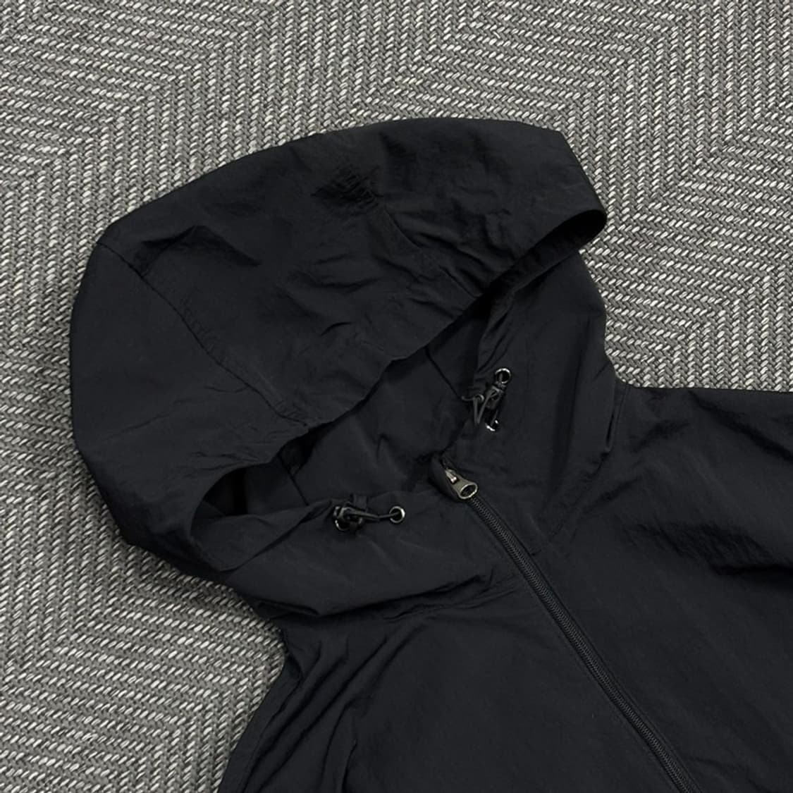 트래블 아노락 바람막이 자켓 V0484 상품이미지5