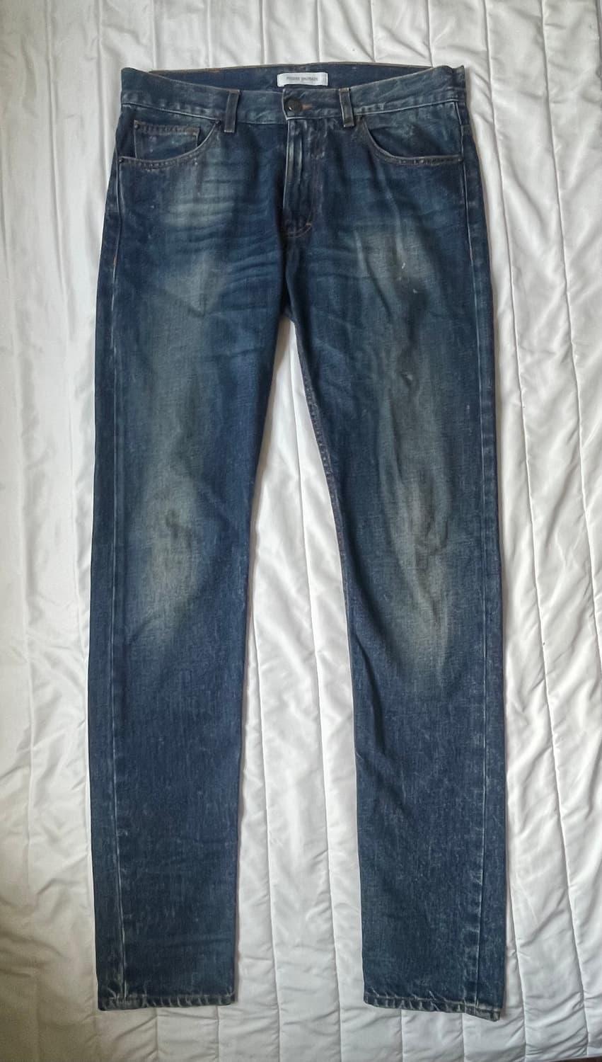 Pierre Balmain Denim 상품이미지2