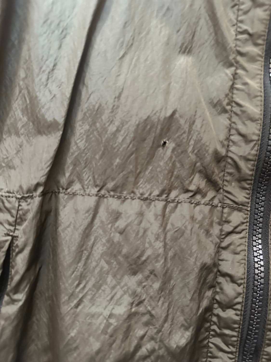 스톤아일랜드 바람막이 상품이미지2