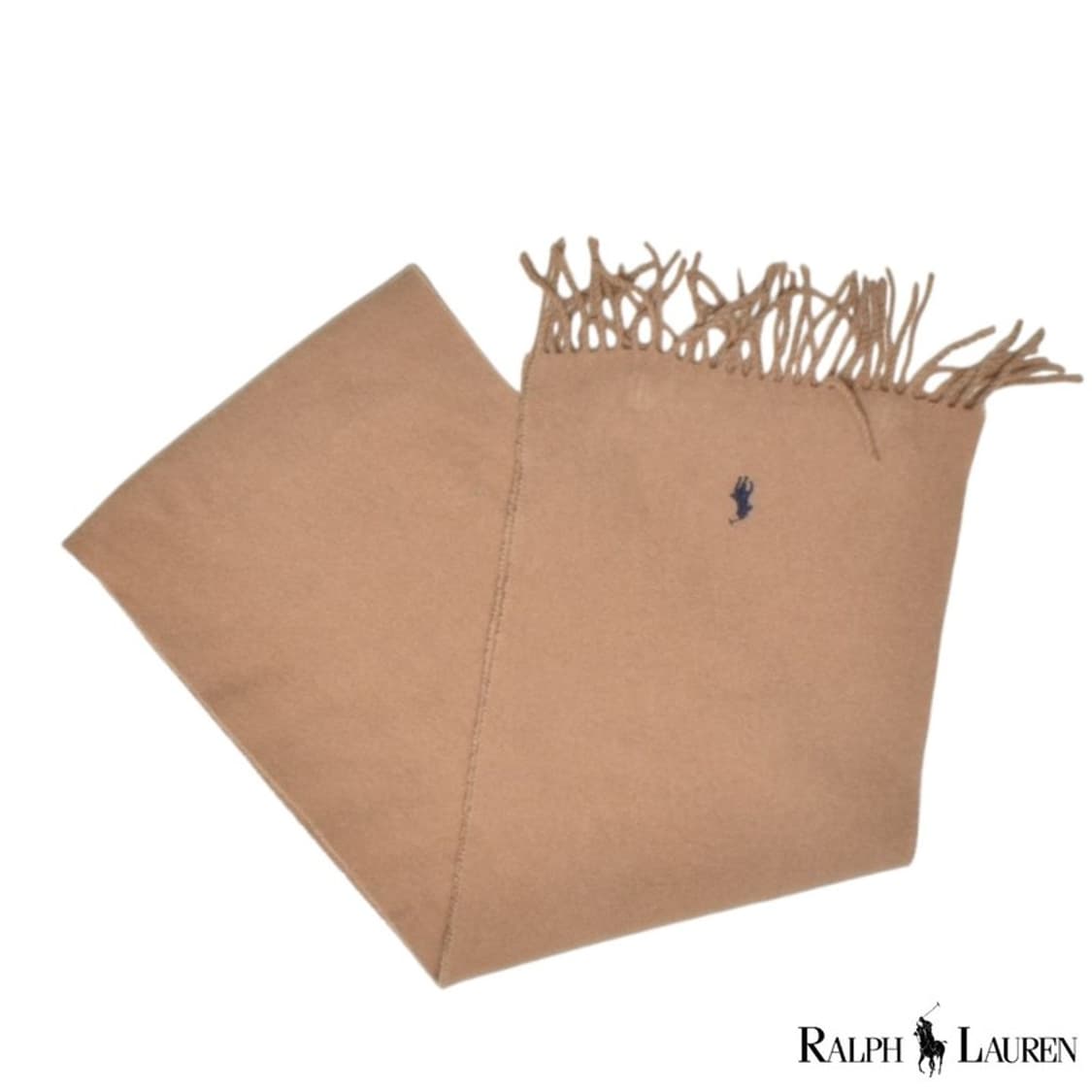 폴로 랄프로렌 포니 머플러 N1281 상품이미지1