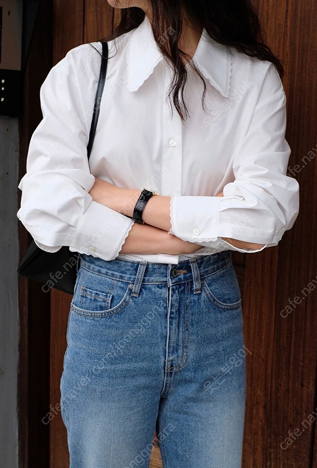 모데스트무드 제인 셔츠 모무 modestmood jane shirts 상품이미지6