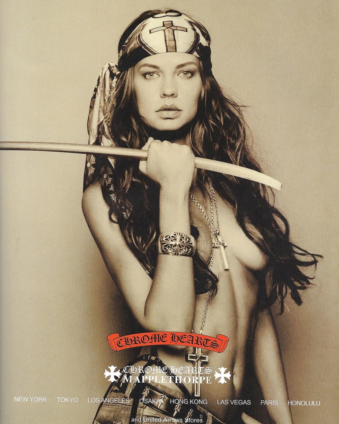 교신가능) 메이플소프 라지 펜던트 크롬하츠 상품이미지2