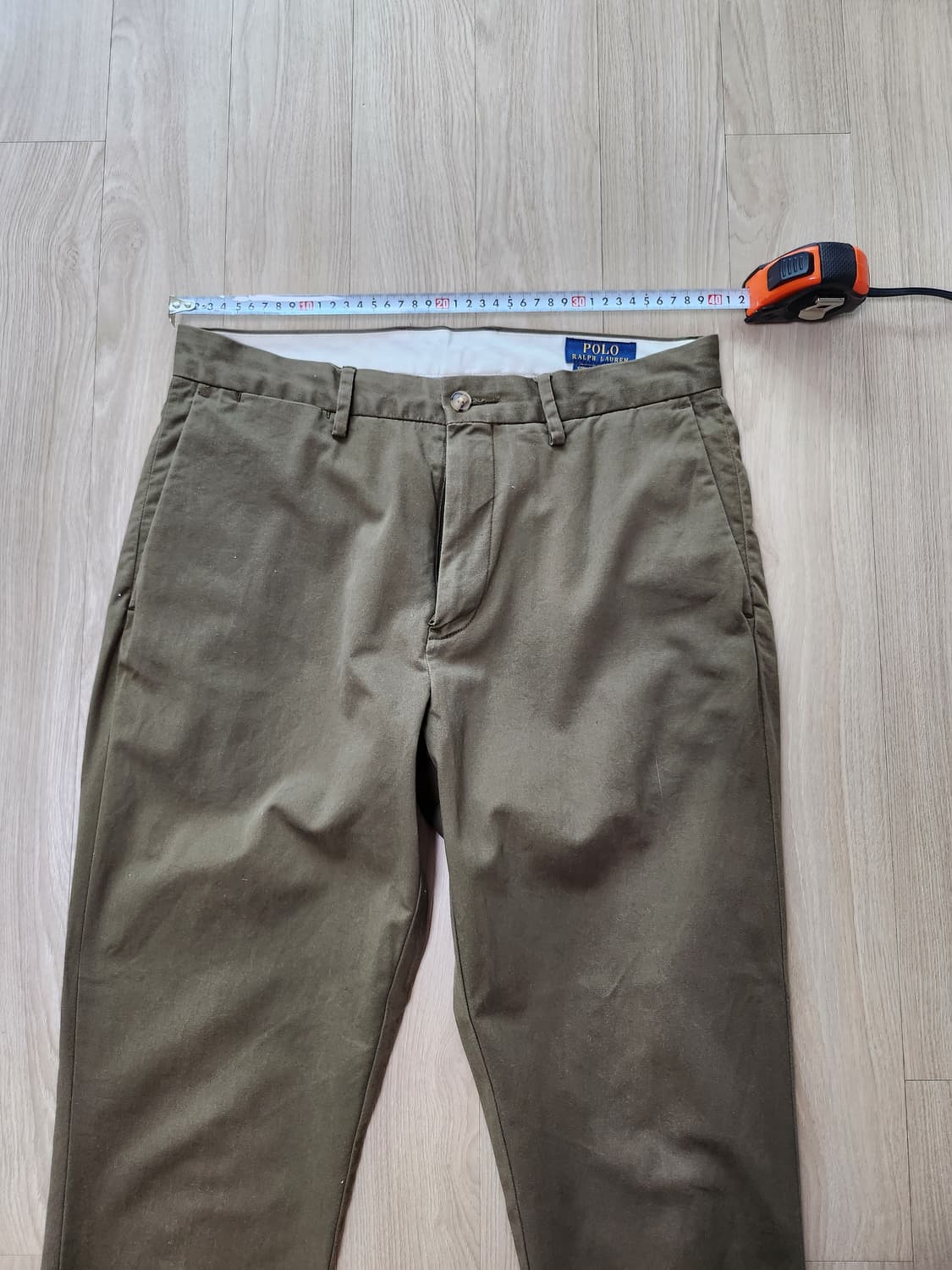 폴로랄프로렌 치노팬츠 (30 상품이미지5