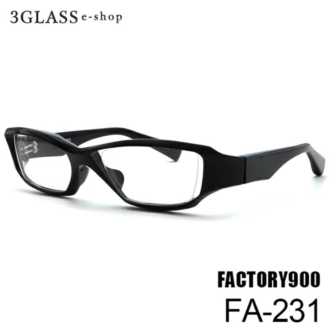 팩토리 900 fa-231 안경 상품이미지1