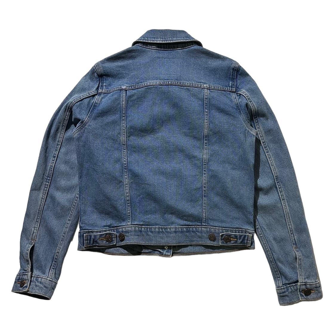 리바이스 빅E 프리미엄 라인 데님 트러커 자켓 상품이미지2