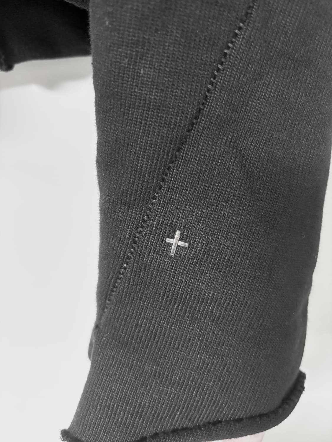 maurizio amadei aviator hooded jacket 상품이미지3