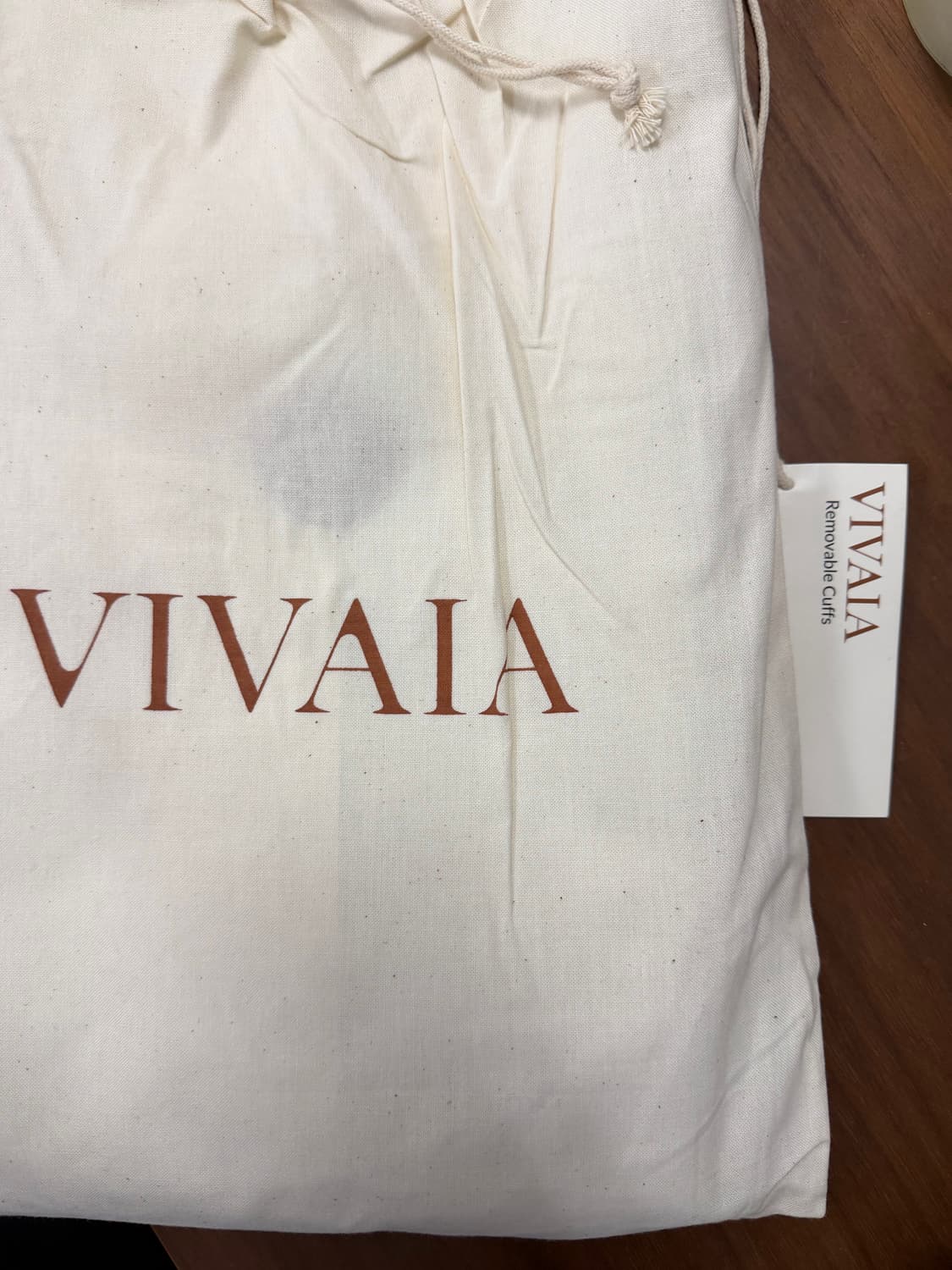 비바이아 레그 워머 상품이미지2