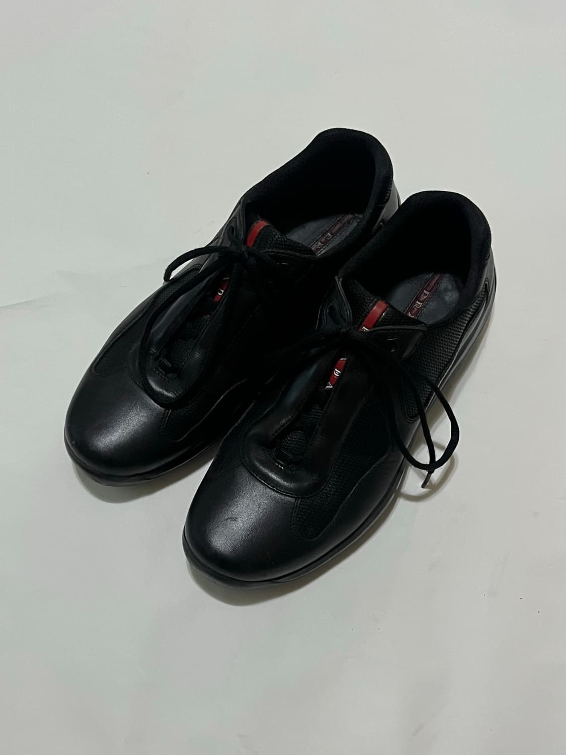 Prada 프라다 아메리카컵 280 (UK9) 상품이미지1