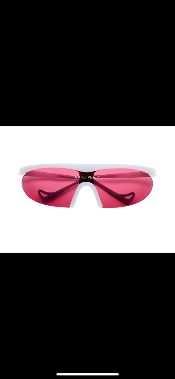 디스트릭트비전 코하루 이클립스 아크틱 블루 상품이미지1