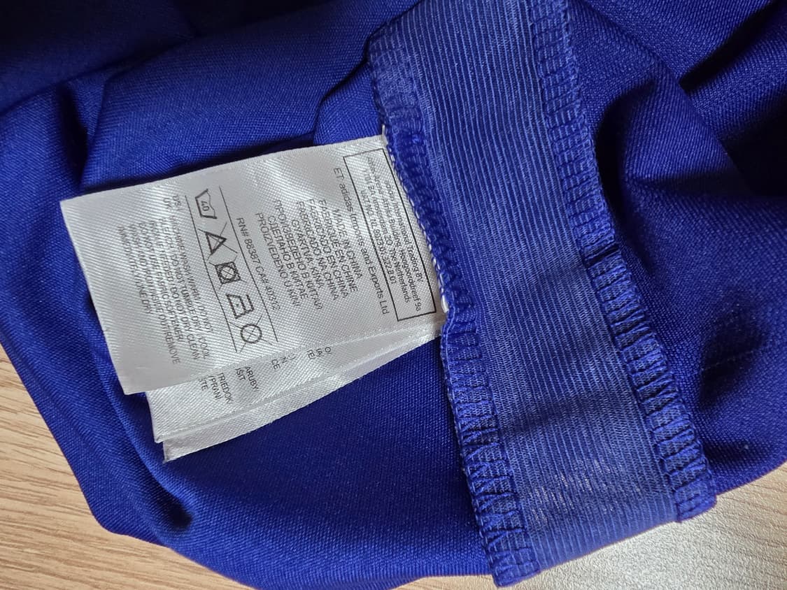 첼시 14-15 홈 아자르 유니폼 상품이미지3