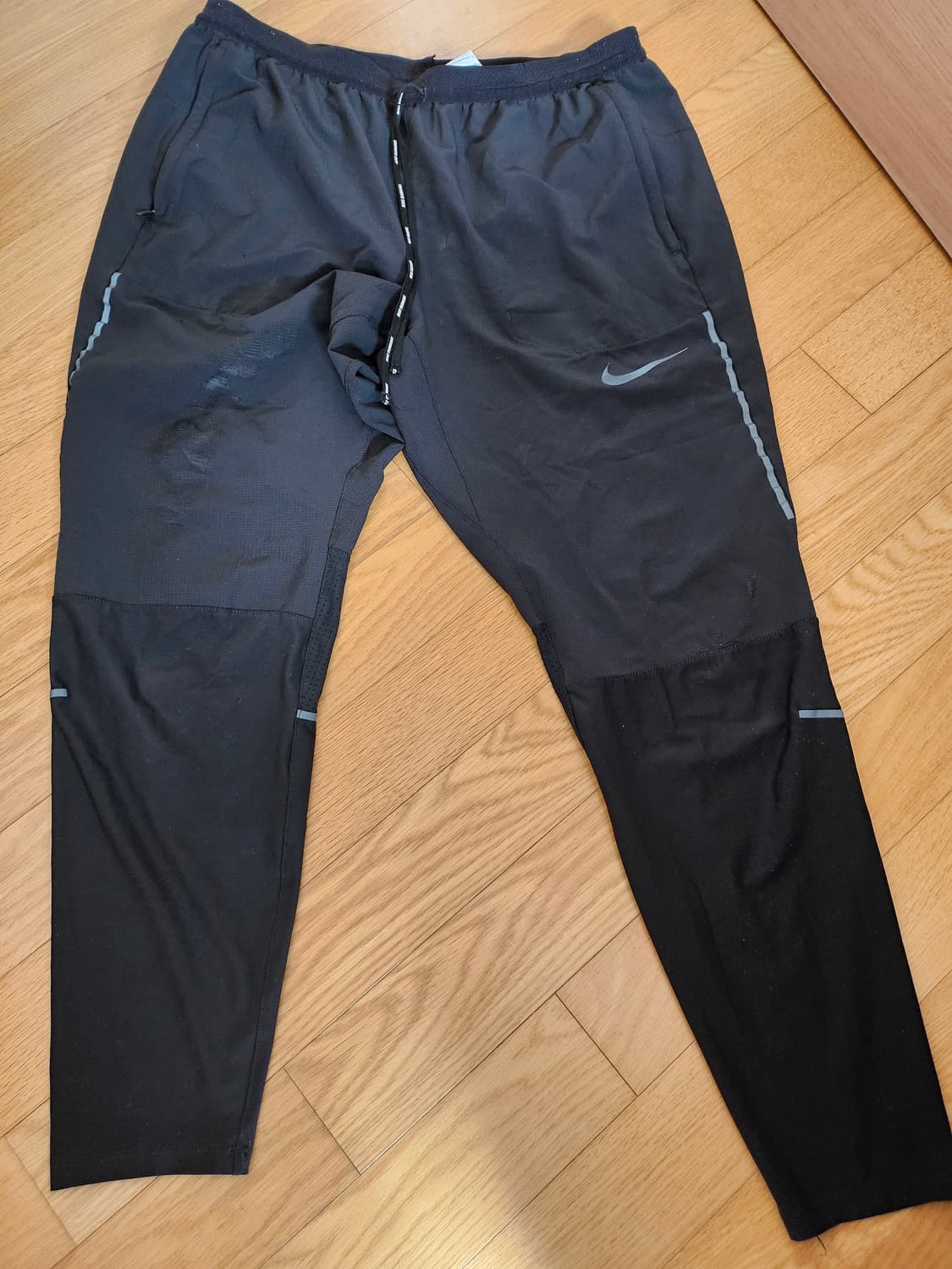 나이키 스위프트 러닝팬츠 상품이미지1