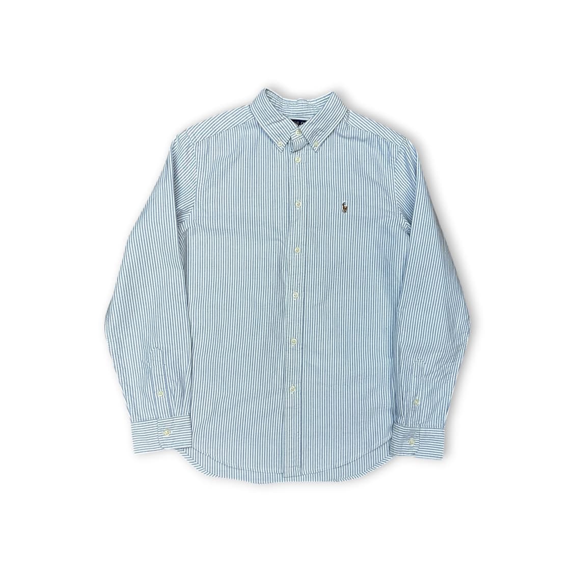 폴로랄프로렌 옥스포드 셔츠 상품이미지1