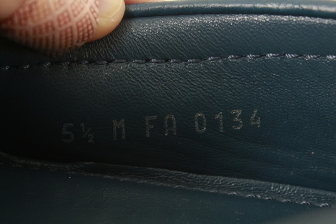 Louis Vuitton 로퍼 상품이미지4