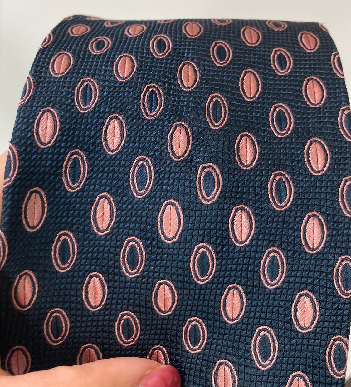 빈티지)넥타이 상품이미지10