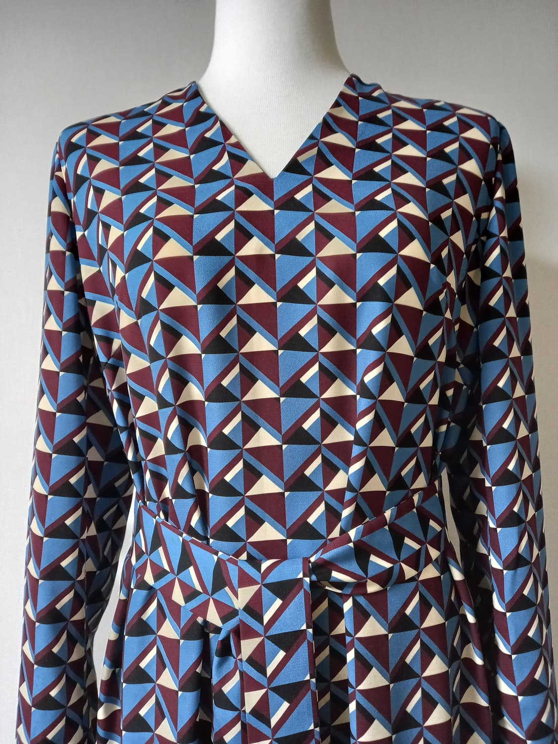 모조에스핀 원피스 상품이미지6