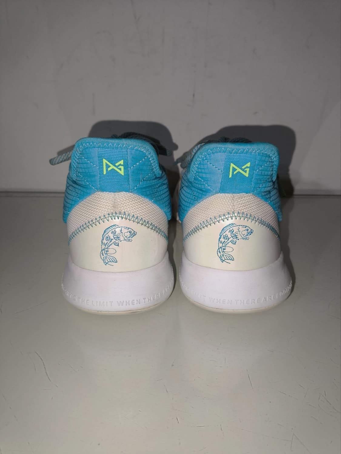 290mm 나이키 PG3 EP 루어 농구화 상품이미지8