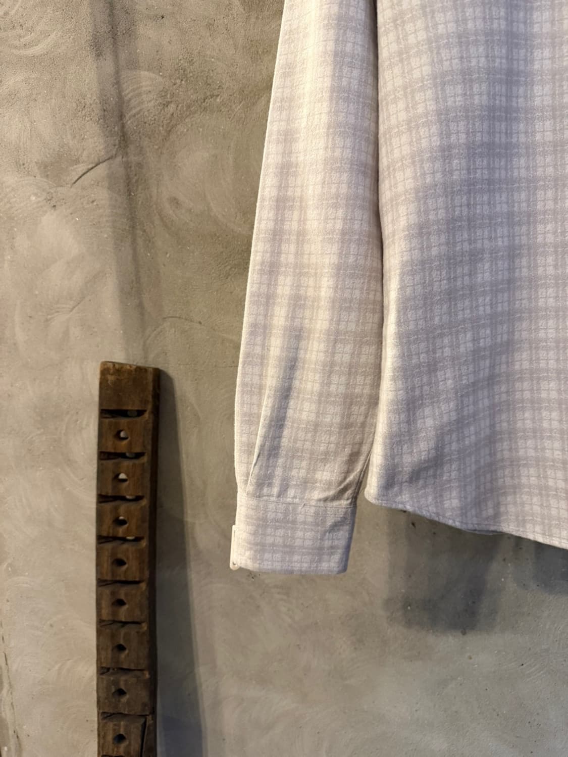 클럽모나코 버튼다운셔츠 남성100 상품이미지6