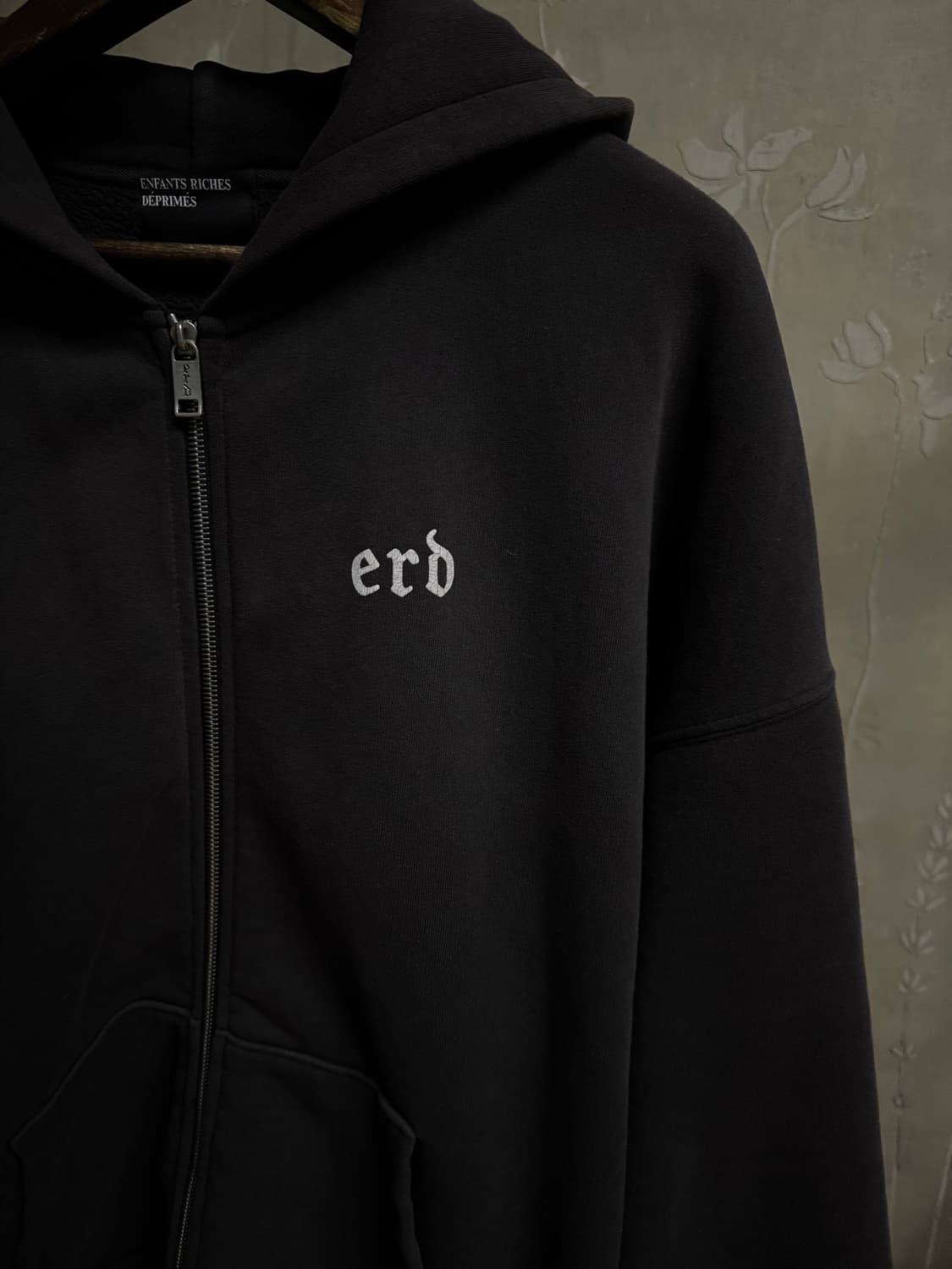 Enfants Riches Deprimes Zip Hoodie 상품이미지2