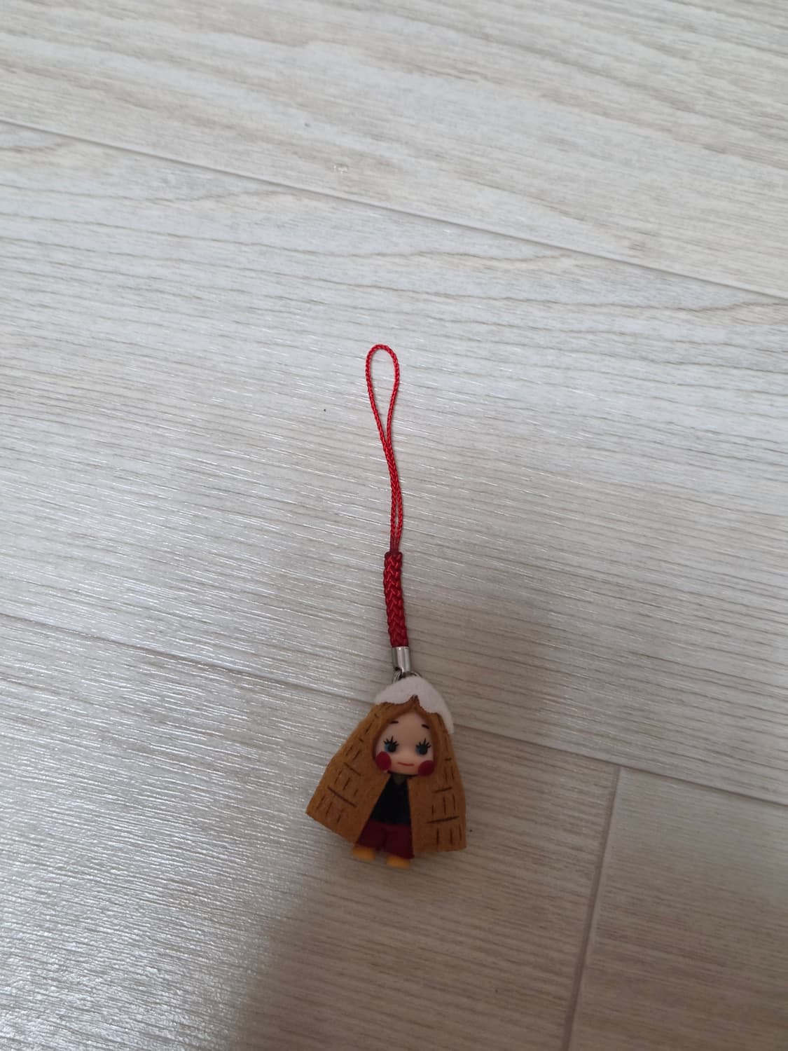 큐피 스트랩 상품이미지1