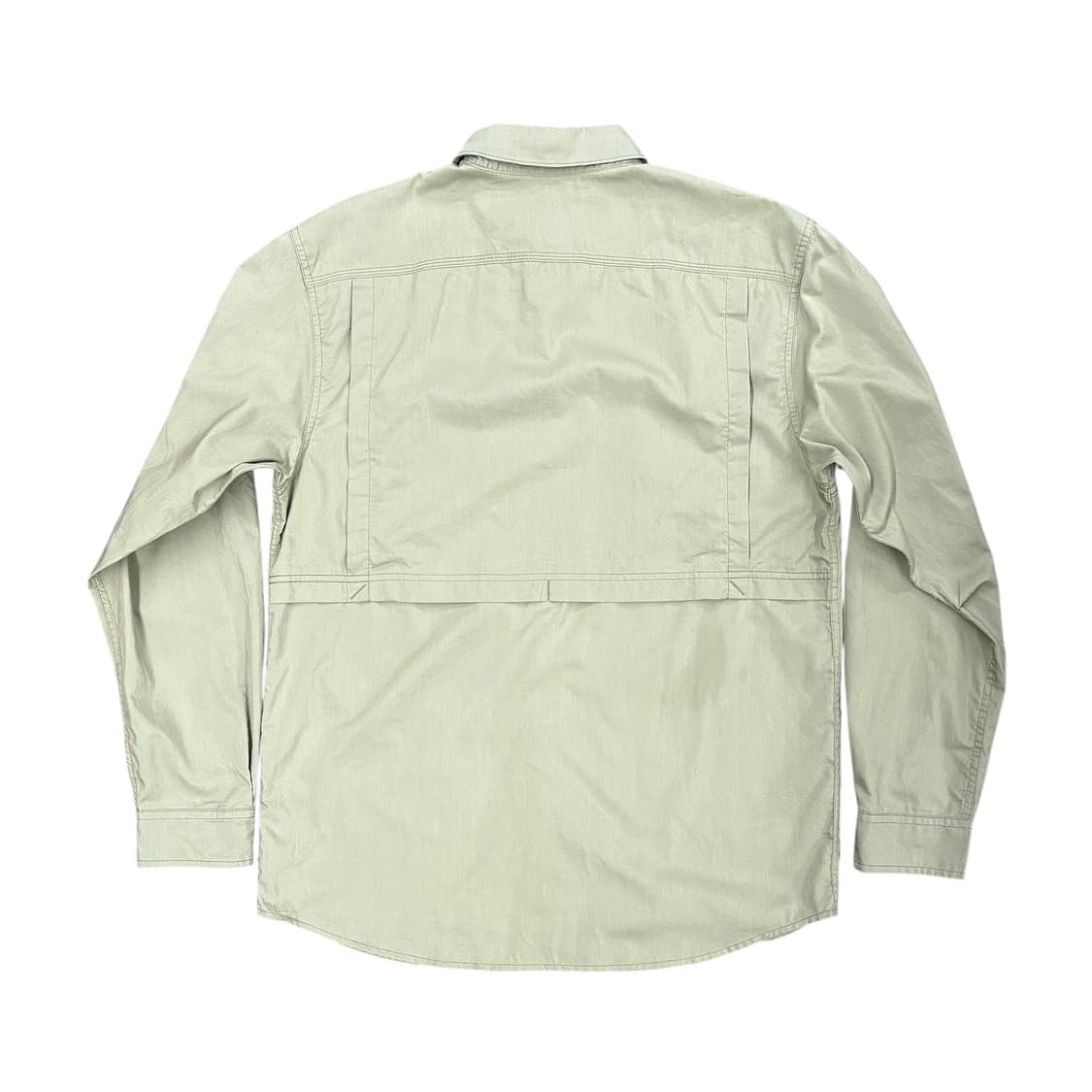 (M) 칼하트 포스 투 포켓 워크 셔츠 상품이미지3