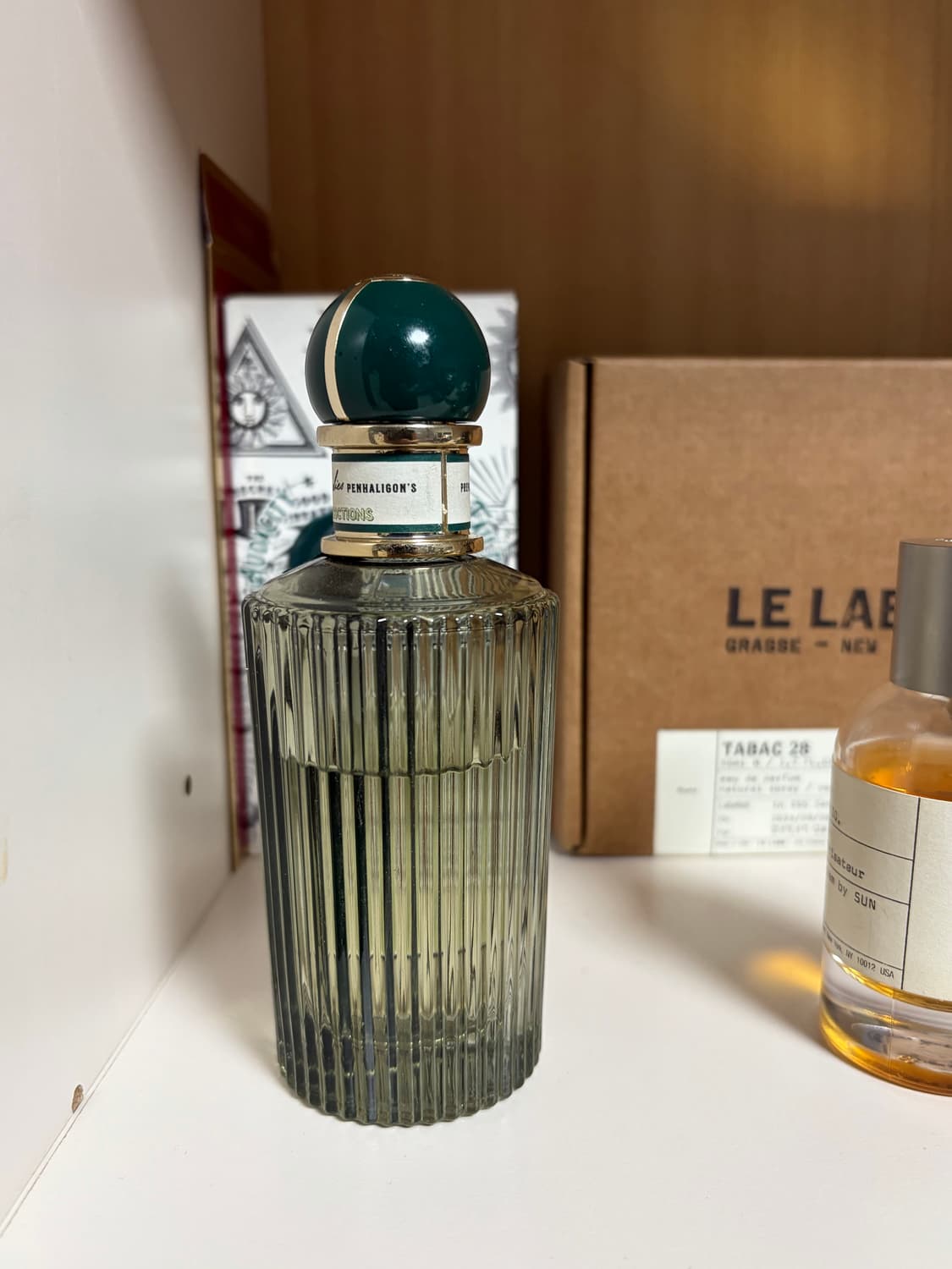 펜할리곤스 오 드 오데시티 상품이미지2