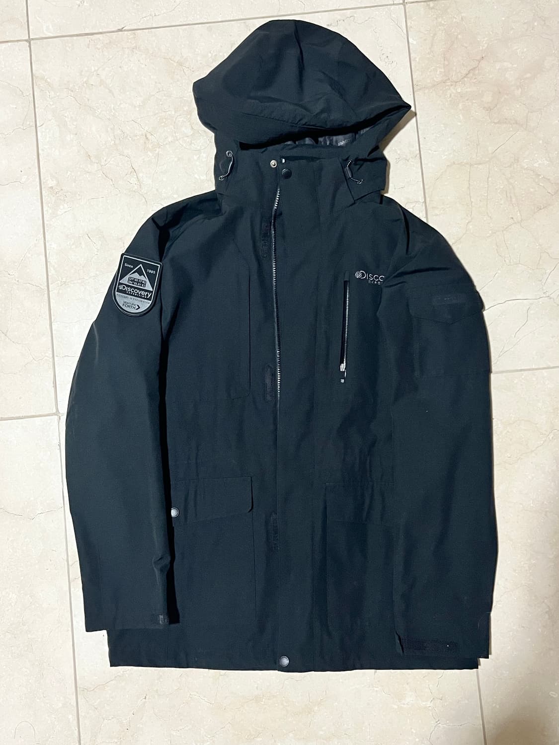 디스커버리 상품이미지1