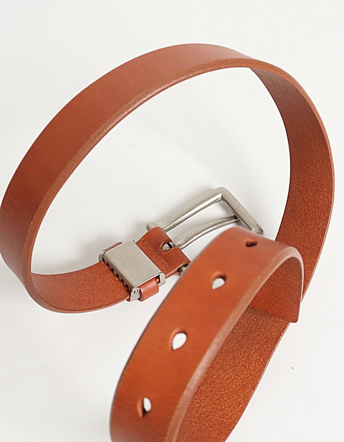 Non 통가죽 Belt (26~28) 상품이미지4