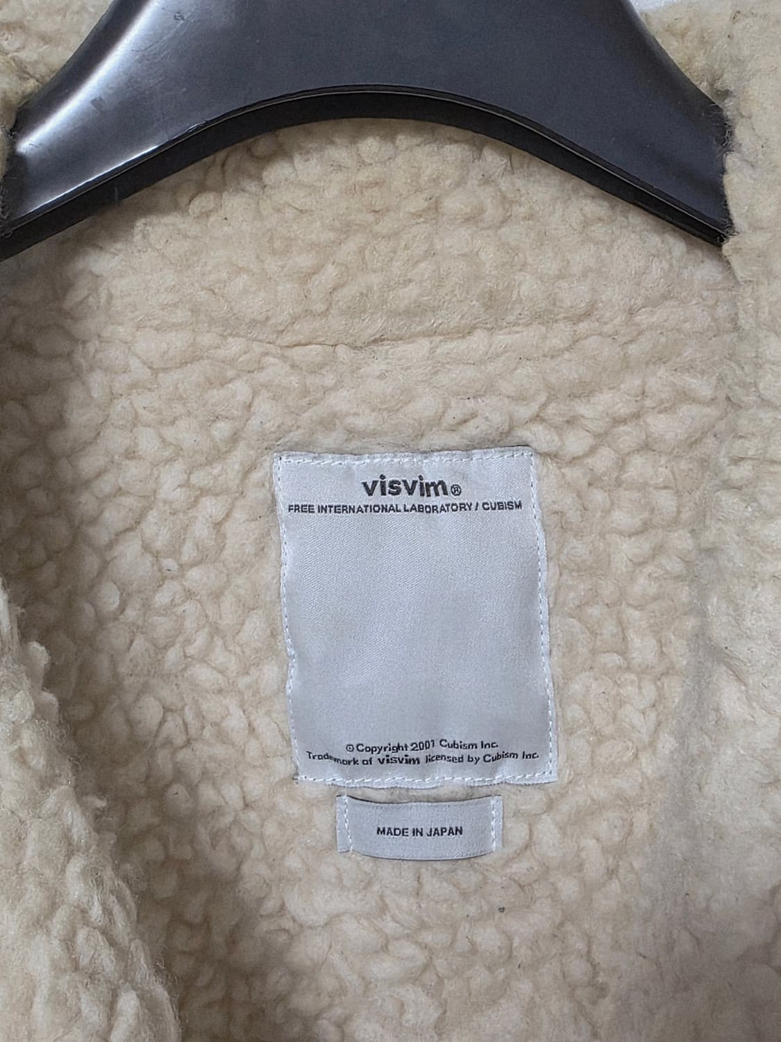 Visvim 13AW Caravan corduroy jacket 상품이미지7