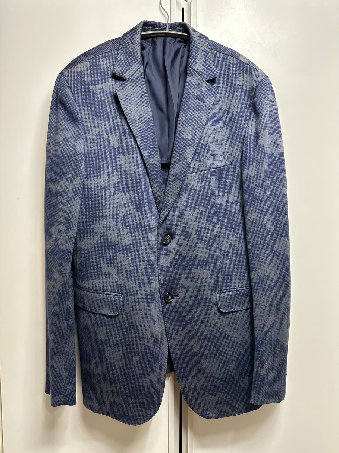 제냐 블레이저 50 상품이미지1