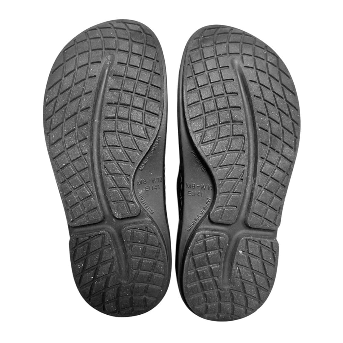 솔로이스트 x 우포스 클로그 260 상품이미지3